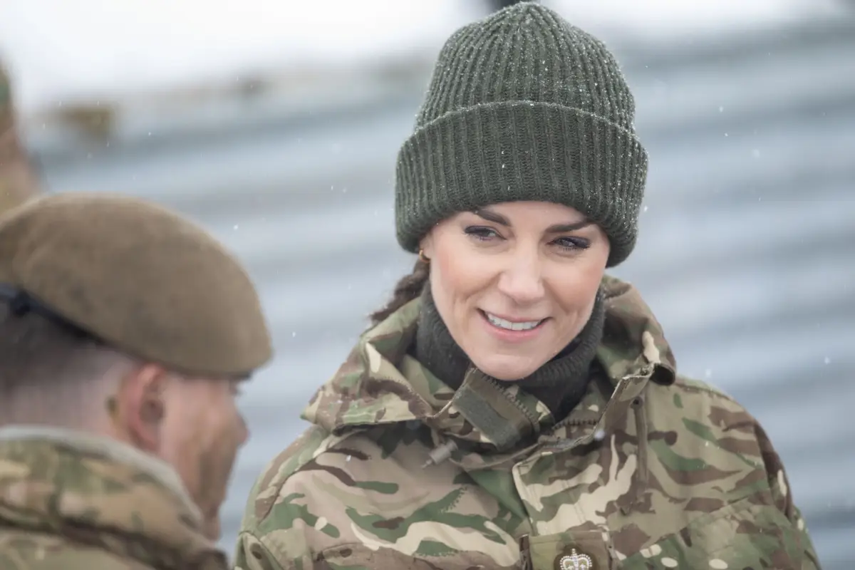 Kate Middleton