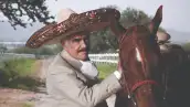 Vicente Fernández