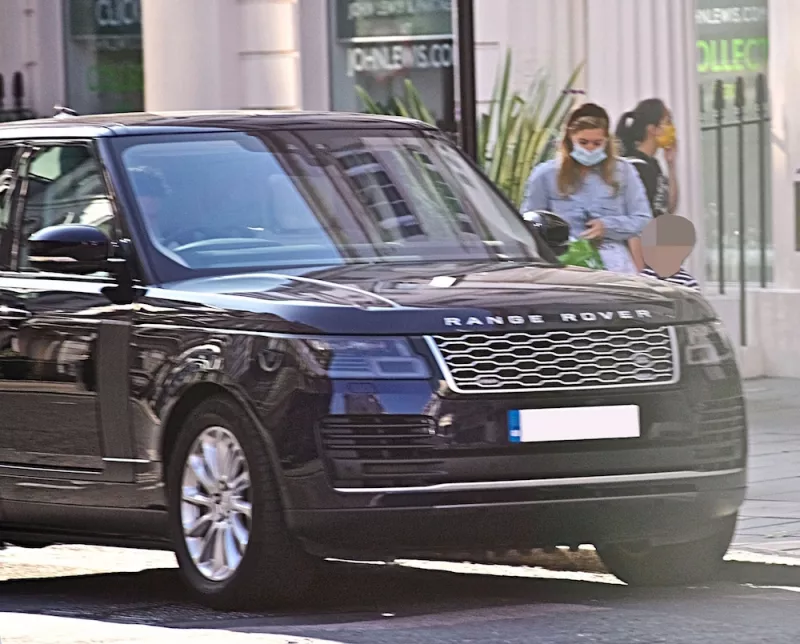 EXC Princess Beatrice