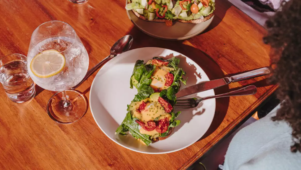 Restaurantes de cdmx con platillos saludables