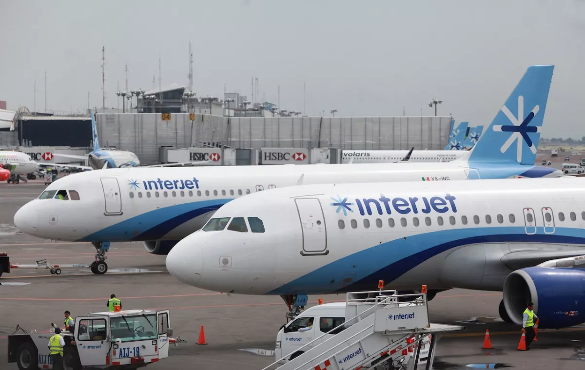 Interjet 