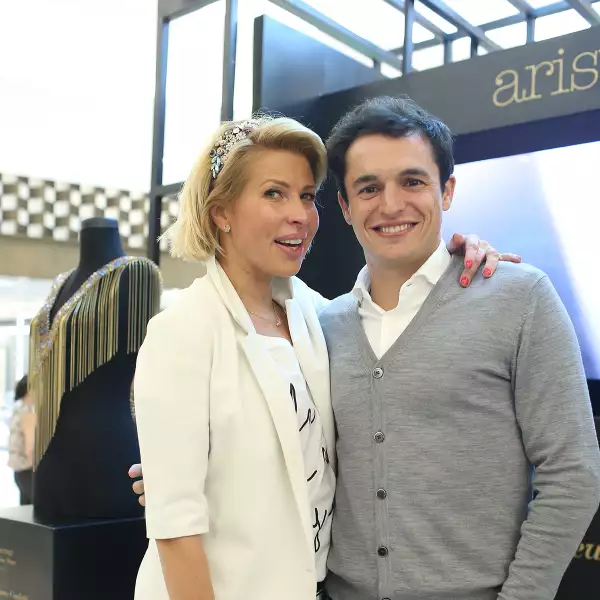 Exposición “The Tunnel” Las Joyas del Desfile