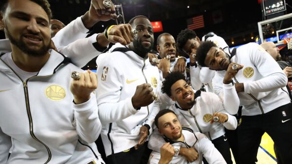 Golden State Warriors