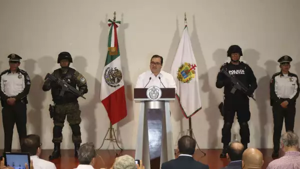 Diputados aprueban reformas al fuero y para crear Fiscalía Anticorrupción.
