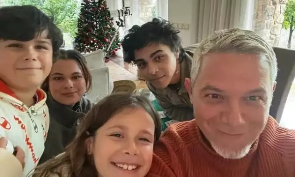 Alejandro Sanz