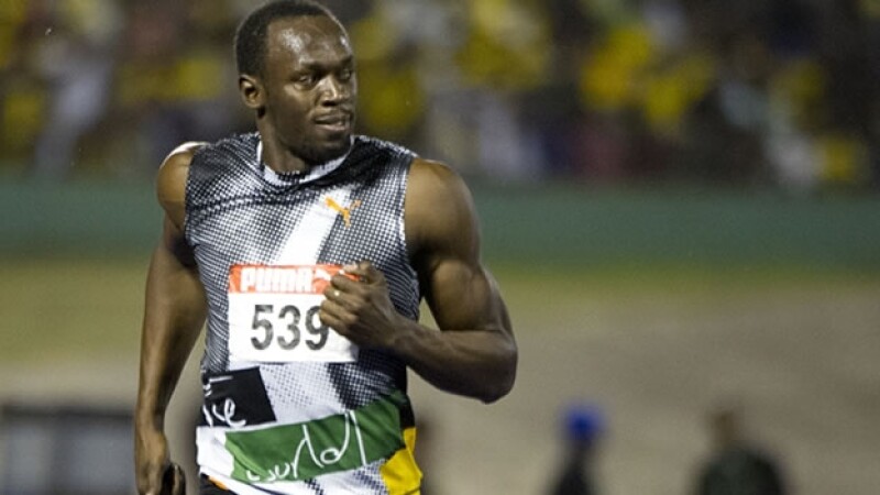 bolt