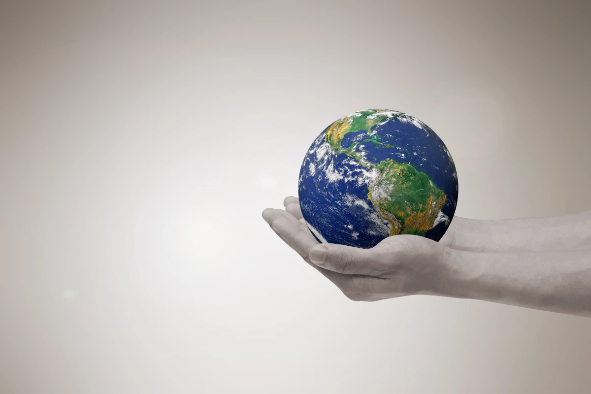 Compromiso con el planeta