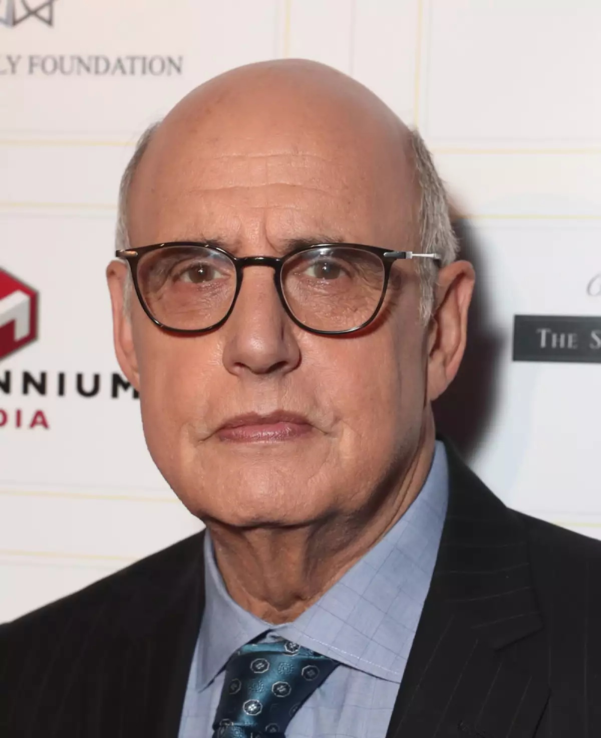 Jeffrey Tambor