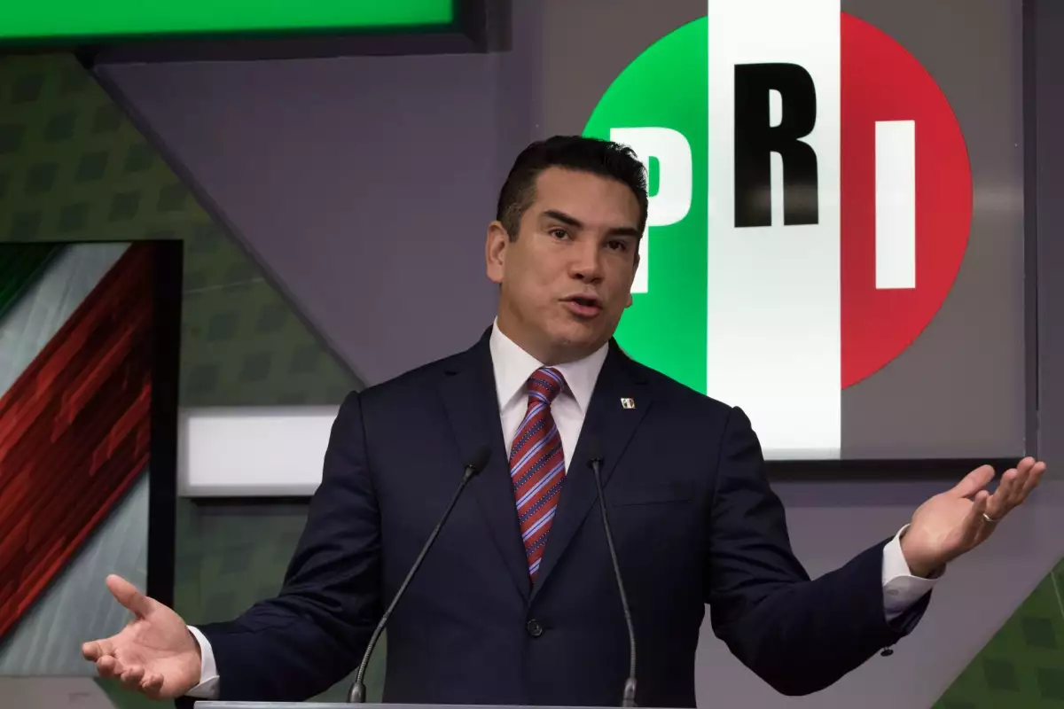 PRI emilio lozoya