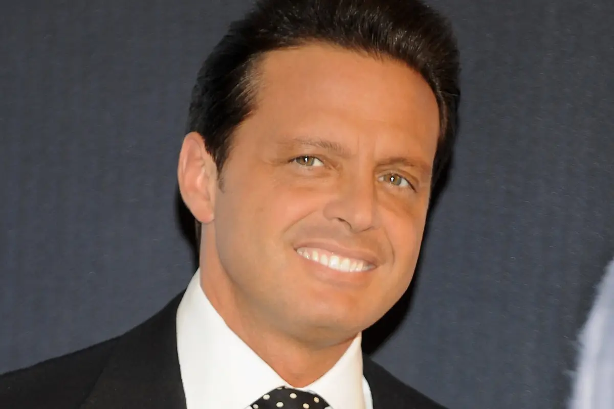 Luis Miguel