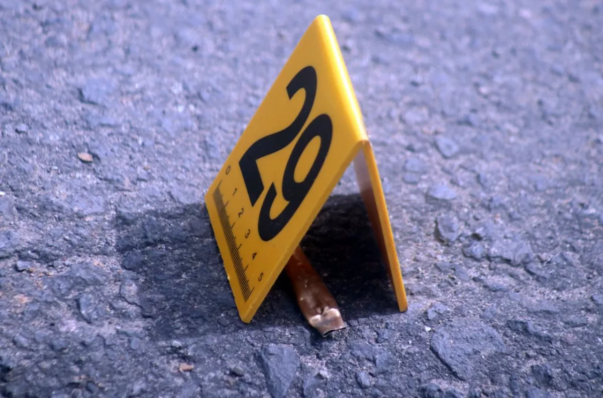 incidencia delictiva coronavirus