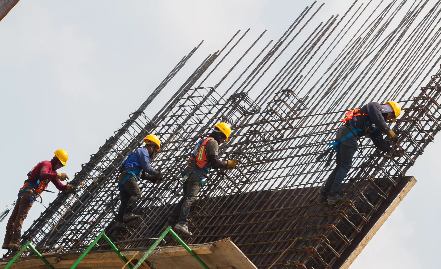 Construcciones