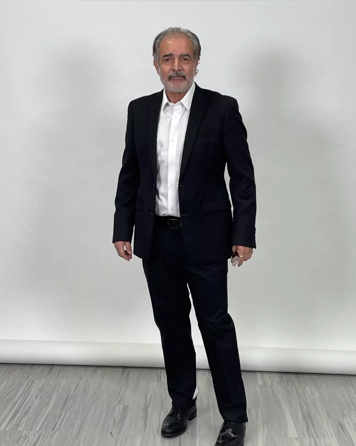 David Ostrosky