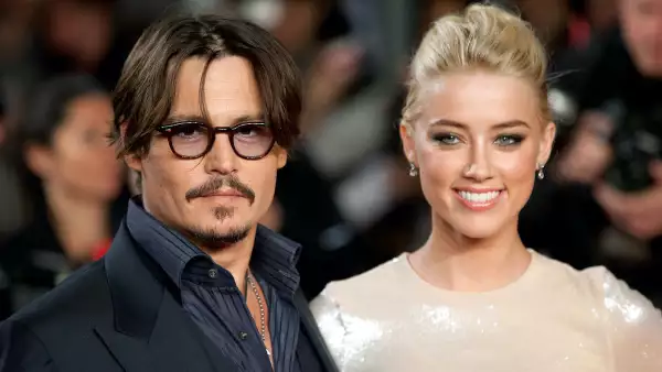 The Rum Diary Premiere - London