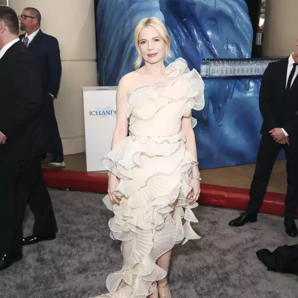 Michelle Williams