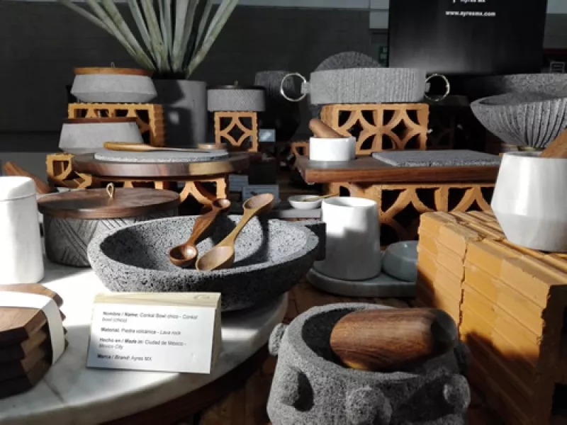 habitat expo diseño