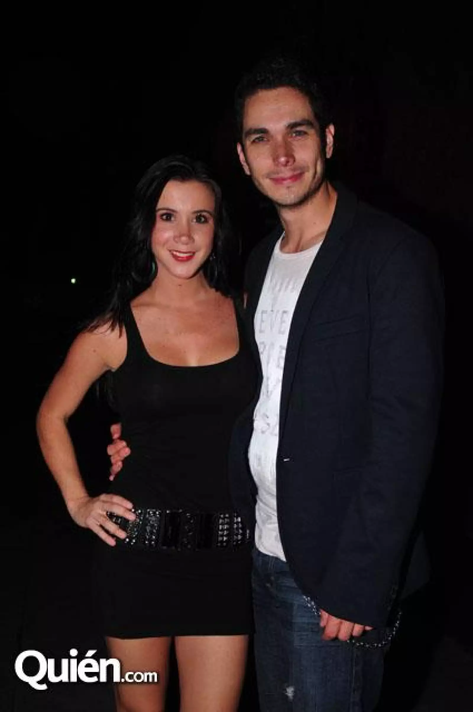 CLUB 55 CELEBRA JANAINA JACQUES Y LORENA GONZALEZ