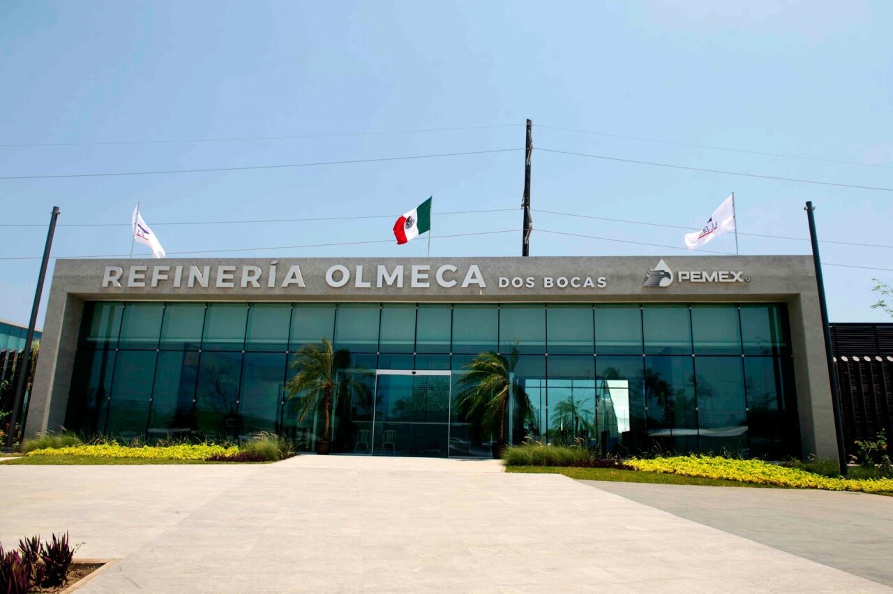 Accidentes en Dos Bocas revelan el costo de anteponer lo político a lo técnico