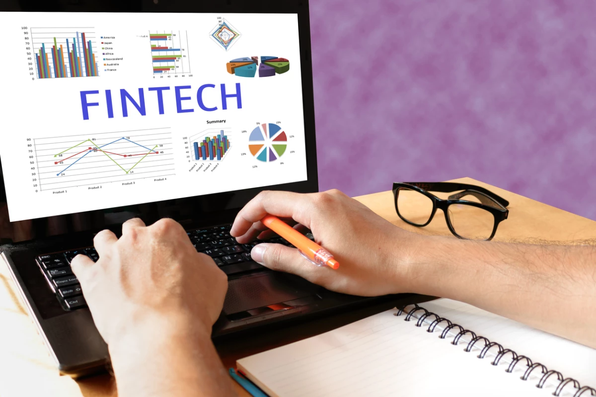 Finance technology