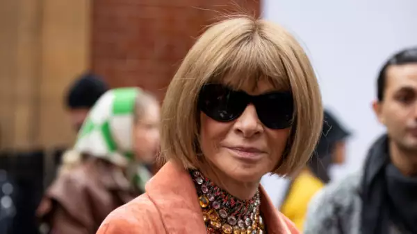 Anna Wintour
