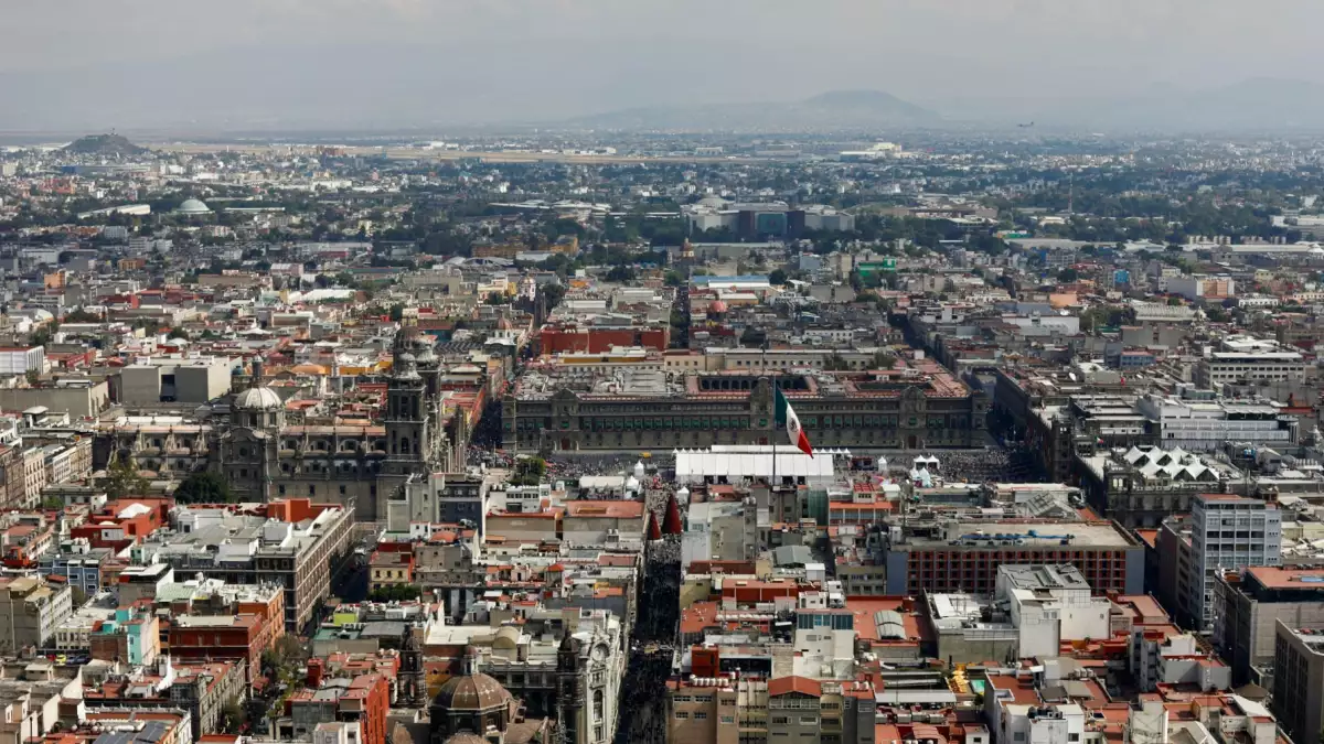Hacienda recauda más dinero y aún así recorta 216,000 mdp al gasto público