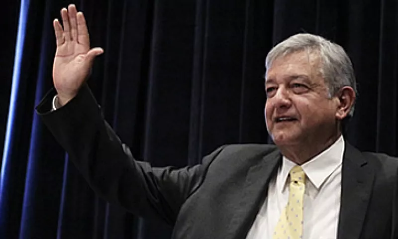 La economía mexicana no es capaz de generar 4 millones de empleos en 6 semanas como propone el candidato de izquierda Andrés Manuel López Obrador. (Foto: Reuters)