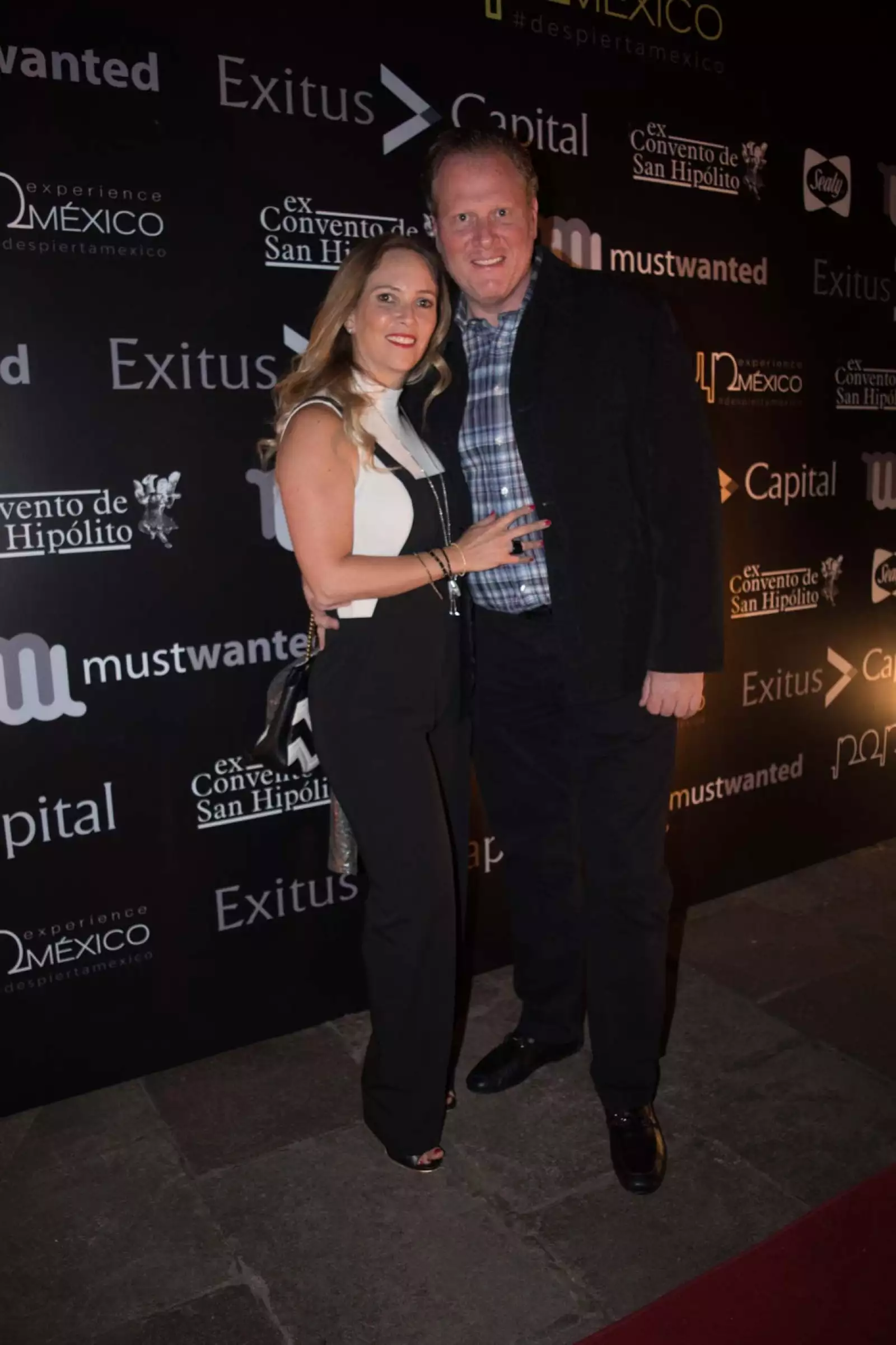 Primera edición de Pop Up México Experience