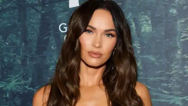 Megan Fox