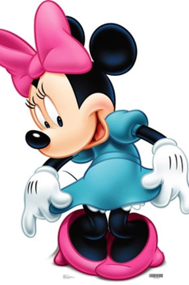 Este año la tienda Barneys escogió a los personajes de Disney para que portaran ropa de diseñador, sin embargo, las caricaturas fueron sometidas a un extreme makeover.