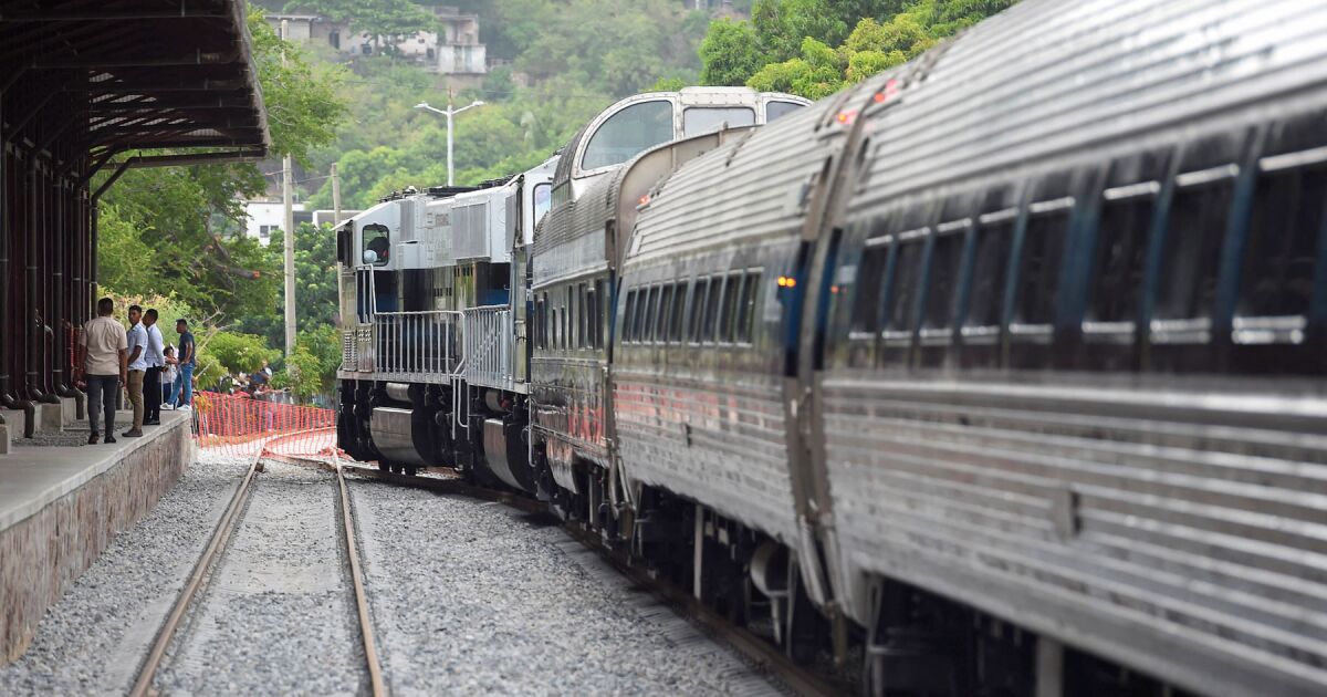 Açılışından üç ay sonra Okyanuslararası Tren'e ne oldu?