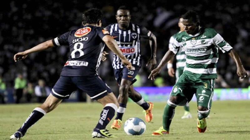 rayados