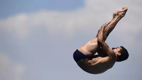 deportistas mexicanos olímpicos rio