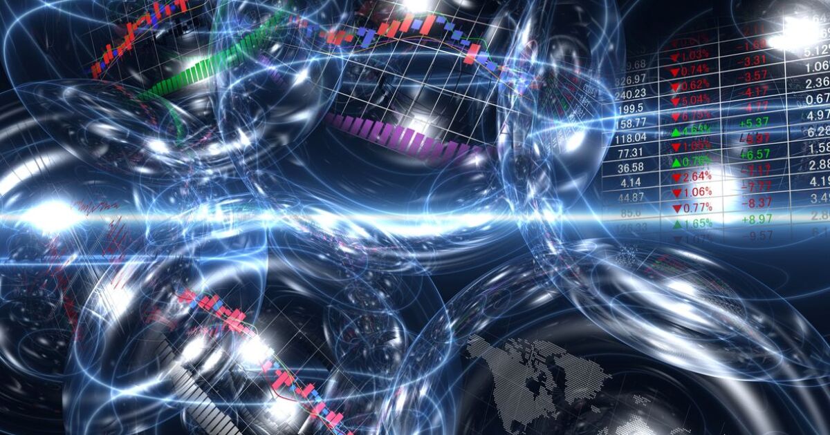 Yapay zeka balonunun patlaması Meksika'yı nasıl etkiler?