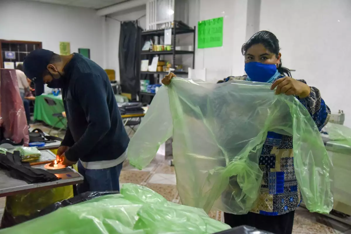 Actividades productivas