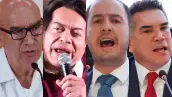 elecciones