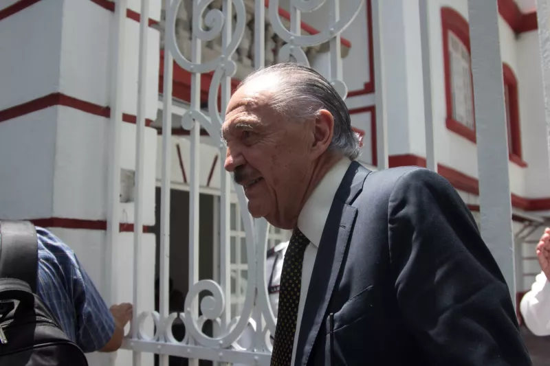 José María Riobóo