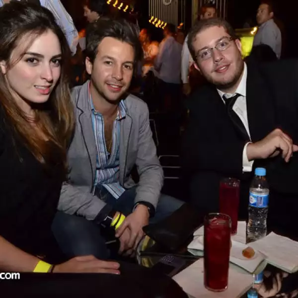 Lorenza Lazo, Juan de Villafranca y Pedro Checa