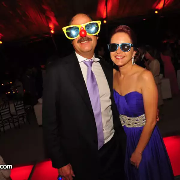 Carlos Flores y Rossi Celis