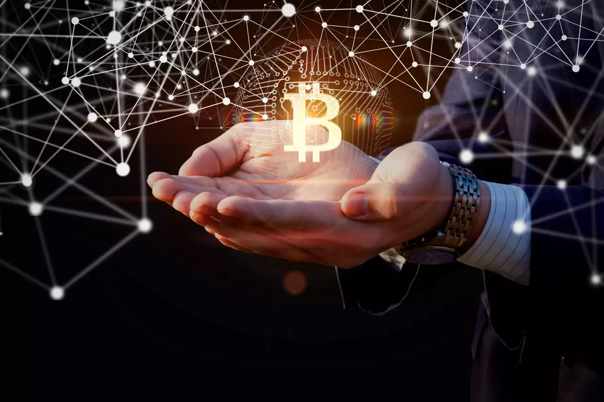 Dudas por blockchain