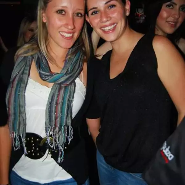 Inauguración Barezzito