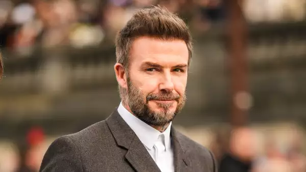 Celebrity Sightings - Paris Fashion Week - Menswear Fall Winter 2023 2024 : Day Four