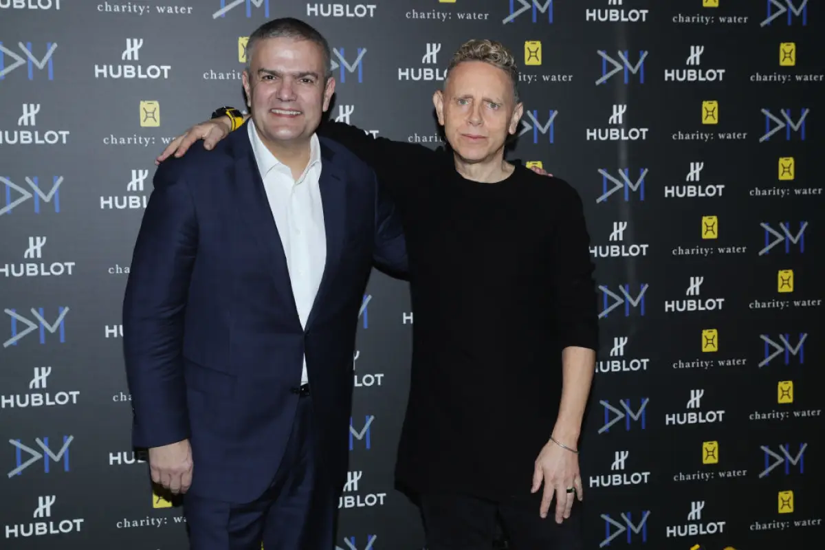 Depeche-Mode