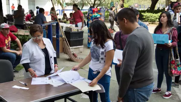 Pase reglamentado UNAM 2025: fechas clave y requisitos para ENP y CCH