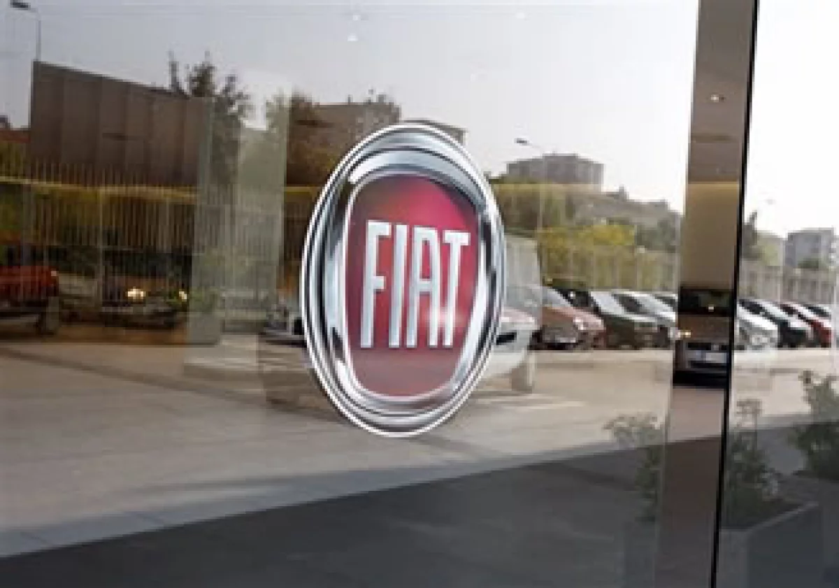 Fiat busca aumentar su participación una vez que Chrysler pague los 7,000 mdd que adeuda a EU y Canadá. (Foto: AP)