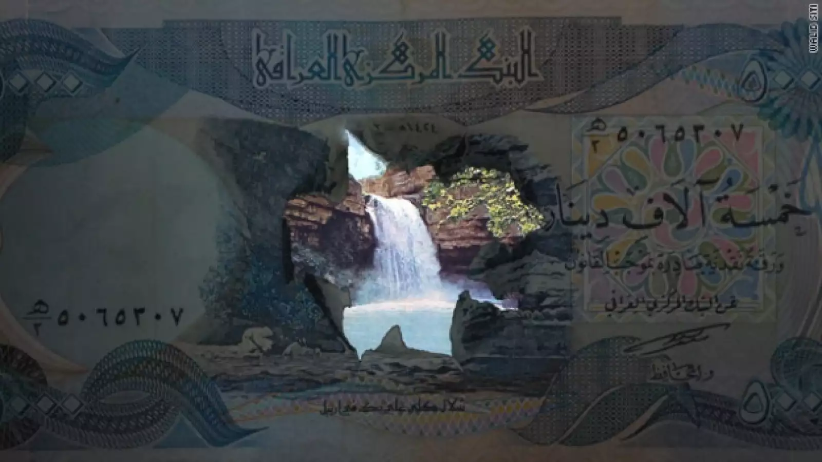 iraq