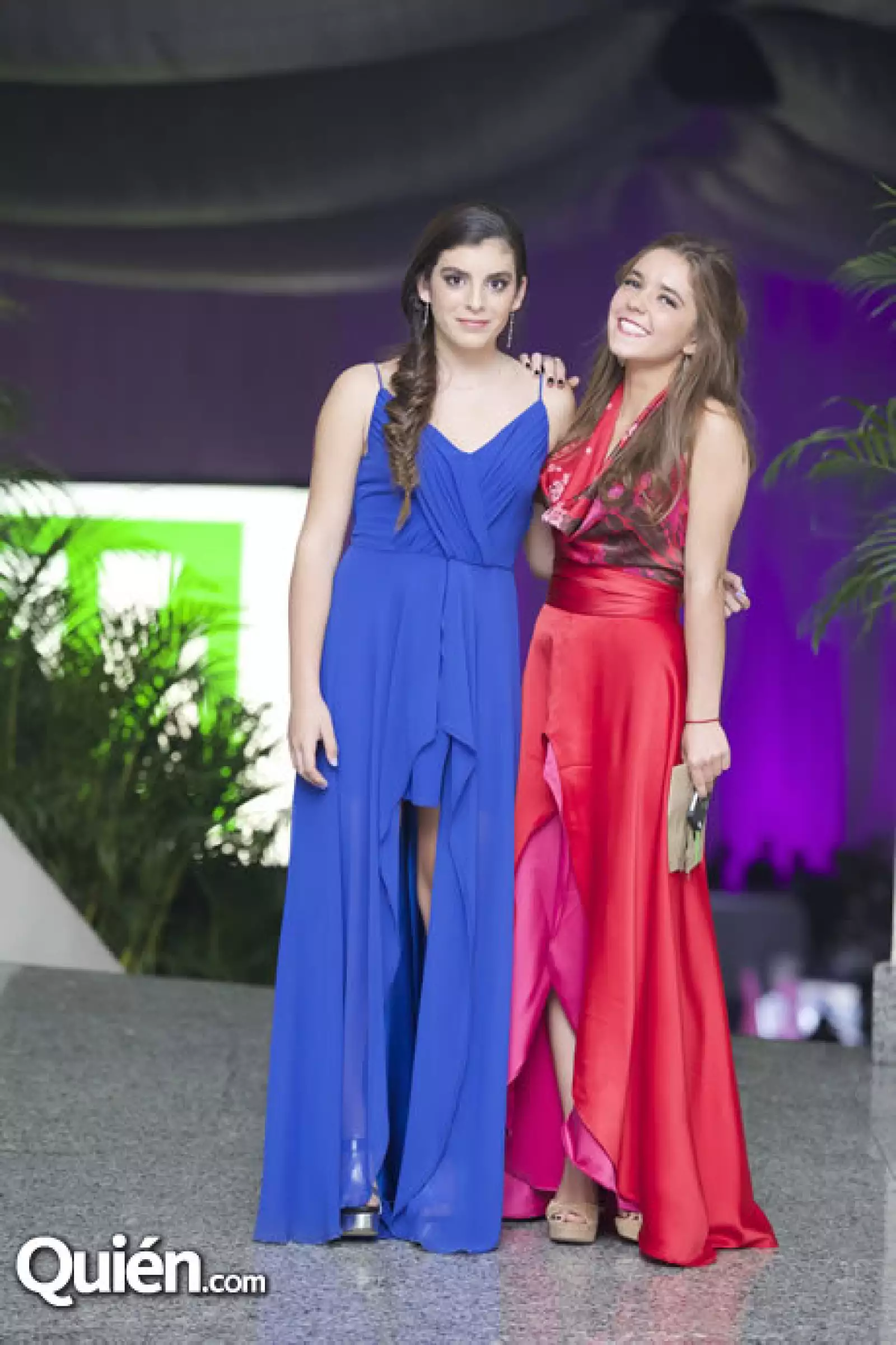 María Gavaldón,Simona García