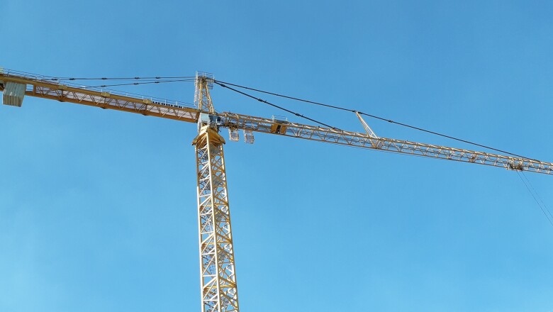 Planta Hidroeléctrica Támega, en Portugal
