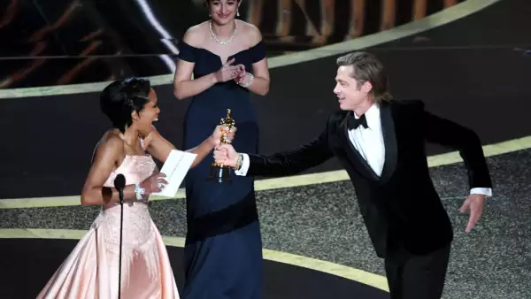 92nd Annual Academy Awards - Show