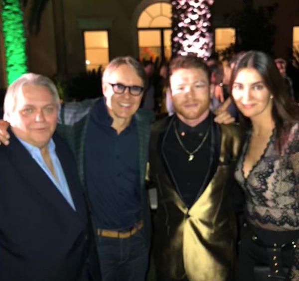 Fiesta Bremer Las Vegas 2018