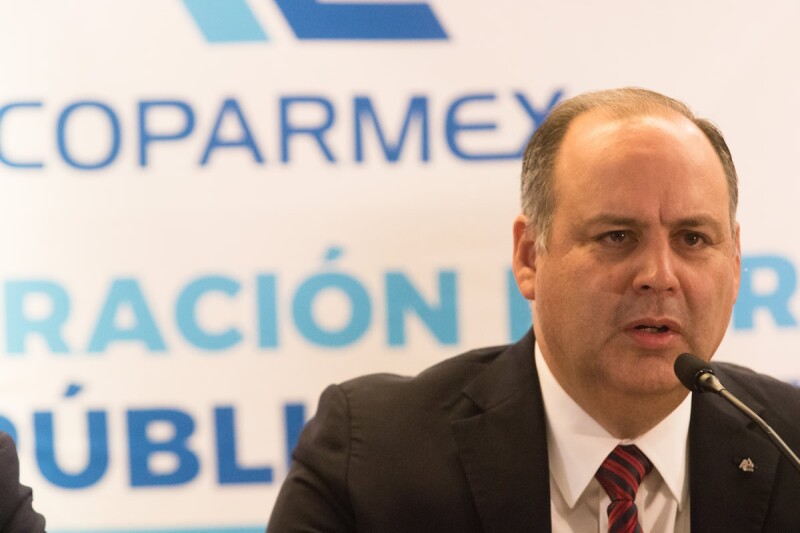 Gustavo de Hoyos